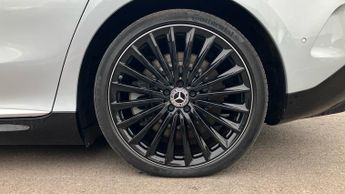 Mercedes-Benz EQE EQE 300 180kW AMG Line Premium Plus 89kWh 4dr Auto