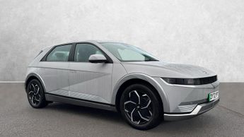 Hyundai IONIQ 125kW Premium 58 kWh 5dr Auto