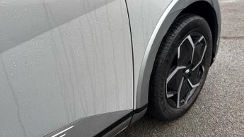 Hyundai Ioniq 5 125kW Premium 58 kWh 5dr Auto