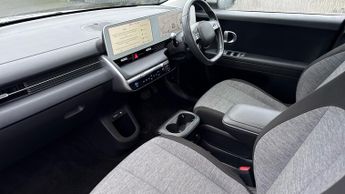 Hyundai Ioniq 5 125kW Premium 58 kWh 5dr Auto