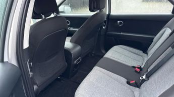 Hyundai Ioniq 5 125kW Premium 58 kWh 5dr Auto