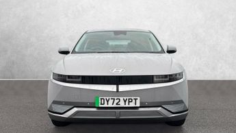 Hyundai Ioniq 5 125kW Premium 58 kWh 5dr Auto