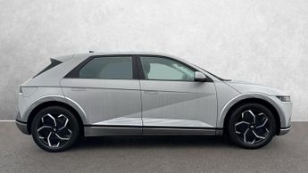 Hyundai Ioniq 5 125kW Premium 58 kWh 5dr Auto