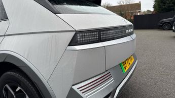 Hyundai Ioniq 5 125kW Premium 58 kWh 5dr Auto