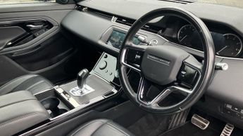 Land Rover Range Rover Evoque 2.0 P200 R-Dynamic S 5dr Auto