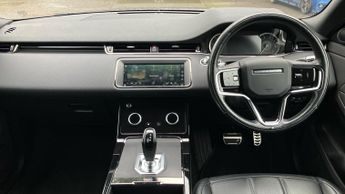 Land Rover Range Rover Evoque 2.0 P200 R-Dynamic S 5dr Auto