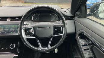 Land Rover Range Rover Evoque 2.0 P200 R-Dynamic S 5dr Auto