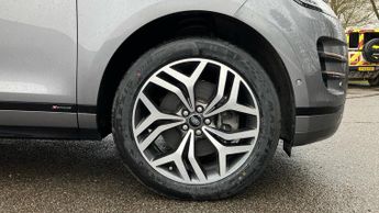 Land Rover Range Rover Evoque 2.0 P200 R-Dynamic S 5dr Auto