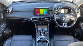 MG HS 1.5 T-GDI Excite 5dr DCT