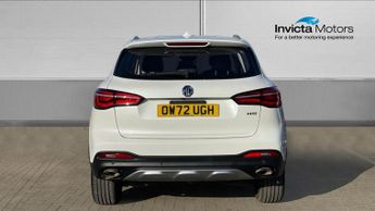 MG HS 1.5 T-GDI Excite 5dr DCT