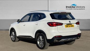MG HS 1.5 T-GDI Excite 5dr DCT
