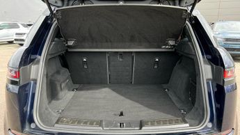 Land Rover Range Rover Evoque 2.0 D200 R-Dynamic S 5dr Auto With Heated Front Seats and 3D Sur