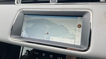 Land Rover Range Rover Evoque 2.0 D200 R-Dynamic S 5dr Auto With Heated Front Seats and 3D Sur