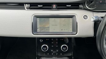 Land Rover Range Rover Evoque 2.0 D200 R-Dynamic S 5dr Auto With Heated Front Seats and 3D Sur