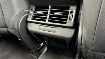 Land Rover Range Rover Evoque 2.0 D200 R-Dynamic S 5dr Auto With Heated Front Seats and 3D Sur