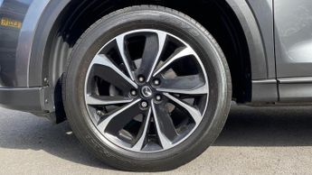 Mazda CX-5 2.0 e-Skyactiv G MHEV Exclusive-Line 5dr Auto