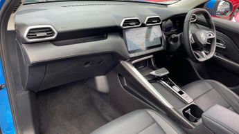 MG ZS 1.5 Hybrid+ Trophy 5dr Auto