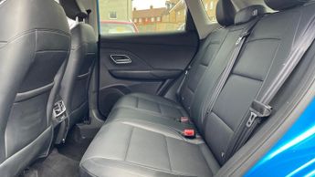 MG ZS 1.5 Hybrid+ Trophy 5dr Auto