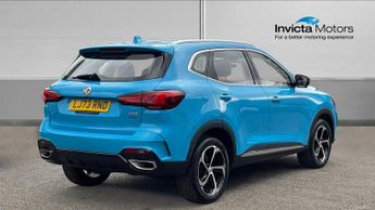 MG HS Plug-in Hybrid 1.5 T-GDI PHEV SE 5dr Auto