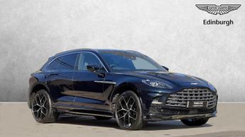 Aston Martin DBX V8 DBX707 5dr Touchtronic
