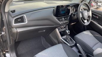 Suzuki S-Cross 1.5 Hybrid Motion 5dr AGS