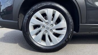 Suzuki S-Cross 1.5 Hybrid Motion 5dr AGS