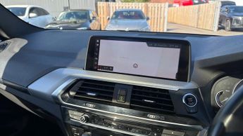 BMW X3 xDrive20d M Sport Step - Over 6.5k Worth of Optional Extras