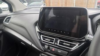 Suzuki S-Cross 1.5 Hybrid Ultra ALLGRIP 5dr AGS