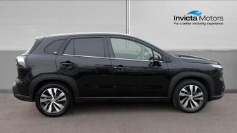 Suzuki S-Cross 1.5 Hybrid Ultra ALLGRIP 5dr AGS