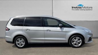 Ford Galaxy 2.0 EcoBlue Titanium 5dr