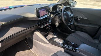 Peugeot 2008 SUV 1.2 PureTech 130 GT 5dr EAT8