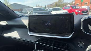 Peugeot 2008 SUV 1.2 PureTech 130 GT 5dr EAT8