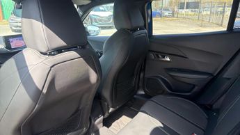 Peugeot 2008 SUV 1.2 PureTech 130 GT 5dr EAT8