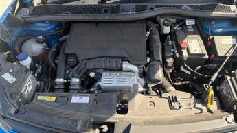 Peugeot 2008 SUV 1.2 PureTech 130 GT 5dr EAT8