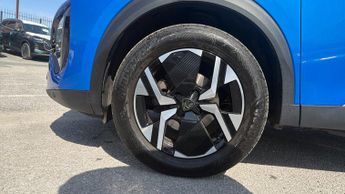 Peugeot 2008 SUV 1.2 PureTech 130 GT 5dr EAT8