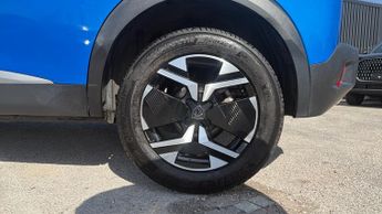 Peugeot 2008 SUV 1.2 PureTech 130 GT 5dr EAT8
