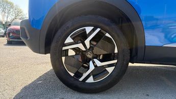 Peugeot 2008 SUV 1.2 PureTech 130 GT 5dr EAT8