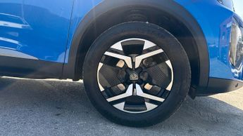 Peugeot 2008 SUV 1.2 PureTech 130 GT 5dr EAT8