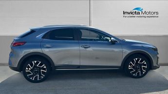 Kia Ceed 1.5T GDi ISG 3 5dr