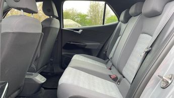 Volkswagen ID3 110kW Life Pure Performance 45kWh 5dr Auto