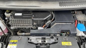 Volkswagen ID3 110kW Life Pure Performance 45kWh 5dr Auto