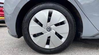 Volkswagen ID3 110kW Life Pure Performance 45kWh 5dr Auto