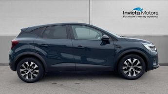 Renault Captur 1.0 TCE 90 Evolution 5dr