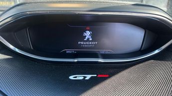 Peugeot 3008 1.5 BlueHDi GT Line 5dr EAT8
