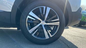 Peugeot 3008 1.5 BlueHDi GT Line 5dr EAT8