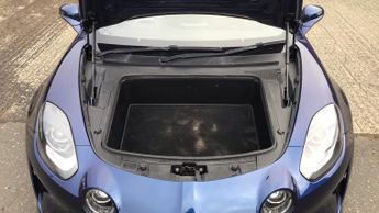 Alpine A110 1.8L Turbo 300 S 2dr DCT