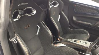 Alpine A110 1.8L Turbo 300 S 2dr DCT