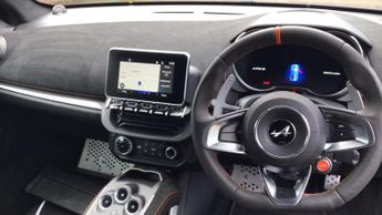 Alpine A110 1.8L Turbo 300 S 2dr DCT
