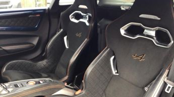 Alpine A110 1.8L Turbo 300 S 2dr DCT