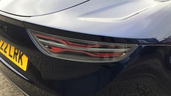 Alpine A110 1.8L Turbo 300 S 2dr DCT